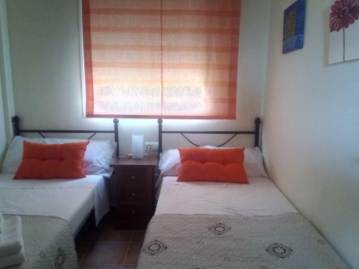 Home Star Lll Vera Εξωτερικό φωτογραφία